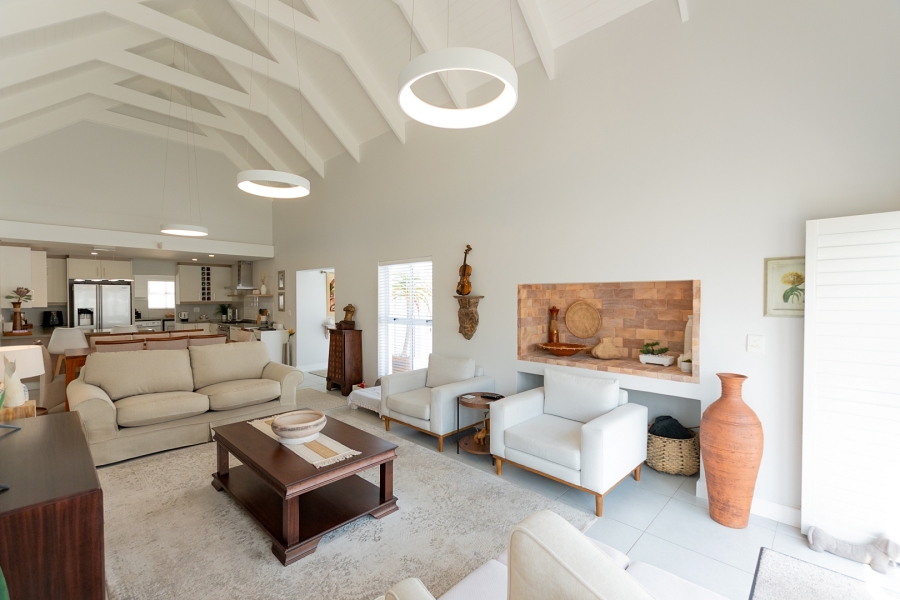 2 Bedroom Property for Sale in La Pinta Lifestyle Village Western Cape